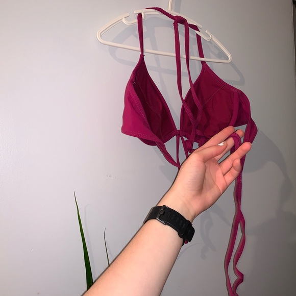 🌊Ardene Push Up Bikini Top - Picture 6 of 8